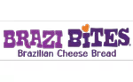 Brazi Bites logo