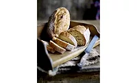 Bread symposium