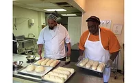 AB Mauri tackles homelessness AB Mauri tackles homelessness