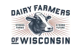 Dairy Farmers of Wisconsin logo