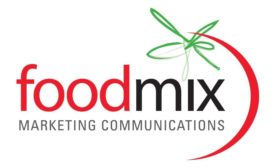 FoodMix logo