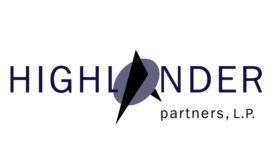 Highlander Partners logo