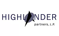 Highlander Partners logo Highlander Partners logo