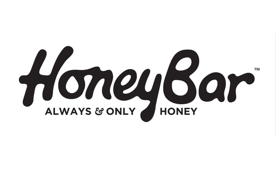 HoneyBar logo