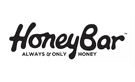 HoneyBar logo
