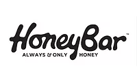 HoneyBar logo