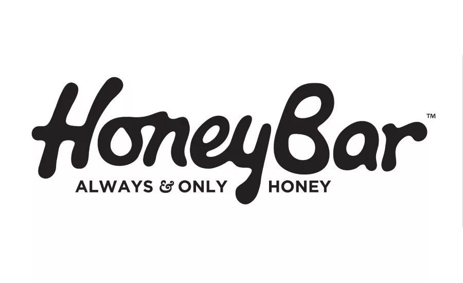 HoneyBar logo