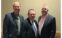 2018-19 IDDBA officers 2018-19 IDDBA officers