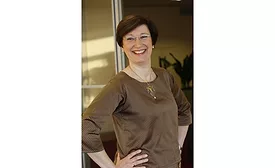 Isabelle Esser
