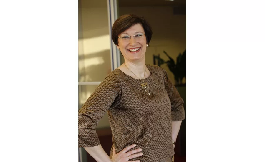 Isabelle Esser