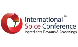 International Spice Conference 2019