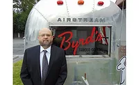Kenneth Prater, Byrd Cookie Company