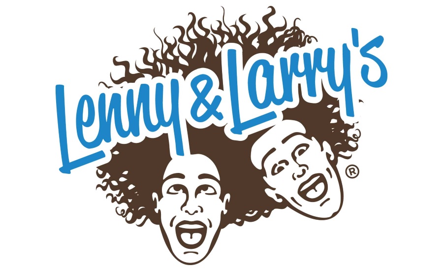 Lenny & Larrys logo