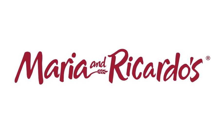 Maria and Ricardos logo