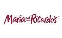 Maria and Ricardos logo Maria and Ricardos logo