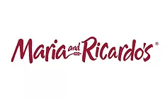 Maria and Ricardos logo