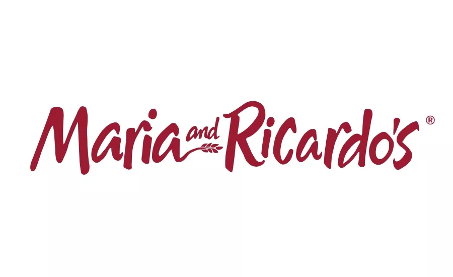 Maria and Ricardos logo