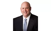 Mark Clouse, Campbell Soup Co. president Mark Clouse, Campbell Soup Co. president