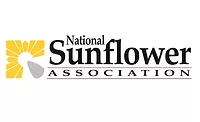 National Sunflower Association logo National Sunflower Association logo
