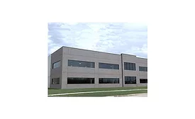 Sanders new warehouse Michigan