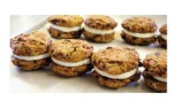 oatmeal creme pies