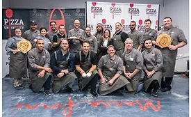 Introducing Pizza University & Culinary Arts Center 