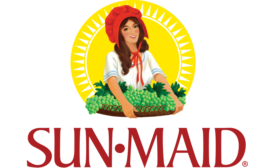 SunMaid raisins logo