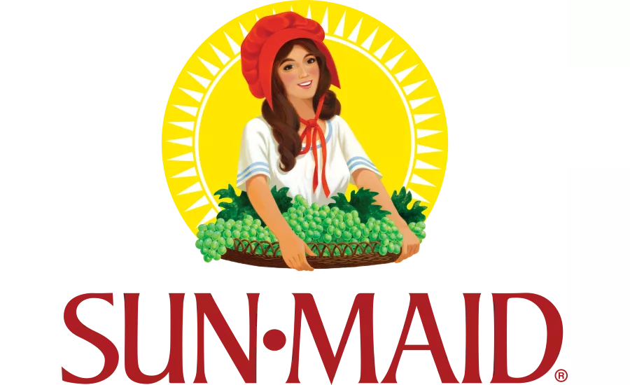 SunMaid raisins logo