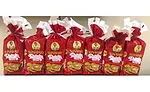 SunMaid raisin bread