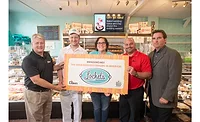 Dawn Foods 2018 Sweetest Bakery Lochels Dawn Foods 2018 Sweetest Bakery Lochels