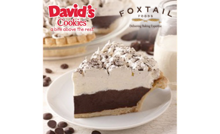 Fairfield Gourmet Food Corporation - The Parent Company of Davids Cookies Announces the Acquisition of Foxtail Foods