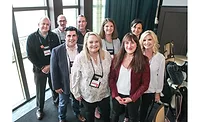 2019 IFEC Board 2019 IFEC Board