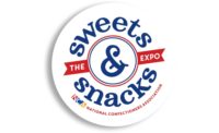 2020 Sweets & Snacks expo logo