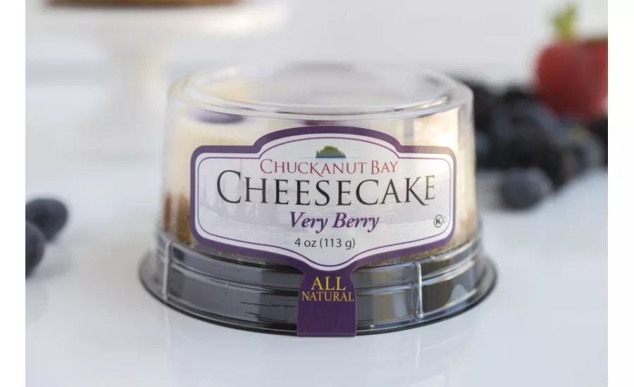 Chuckanut Bay Foods moves to new facility in Blaine, Washington