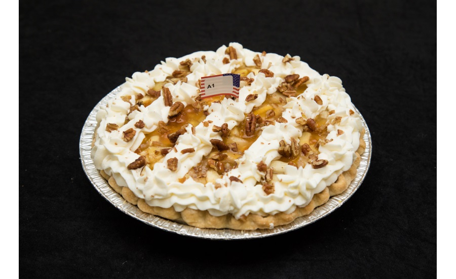 American Pie Council® Urges Everyone Everywhere To Enjoy a Slice on National Pie Day, Jan. 23, 2020