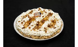 American Pie Council® Urges Everyone Everywhere To Enjoy a Slice on National Pie Day, Jan. 23, 2020