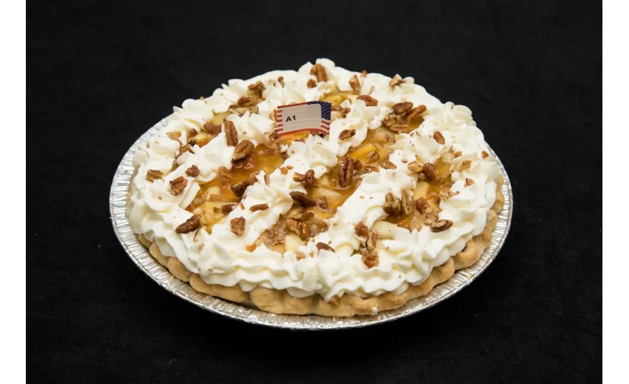 American Pie Council® Urges Everyone Everywhere To Enjoy a Slice on National Pie Day, Jan. 23, 2020