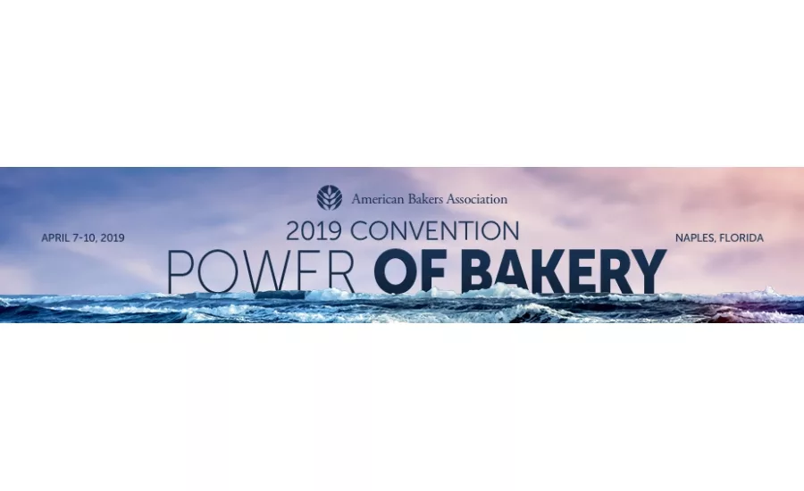 ABA convention 2019 logo