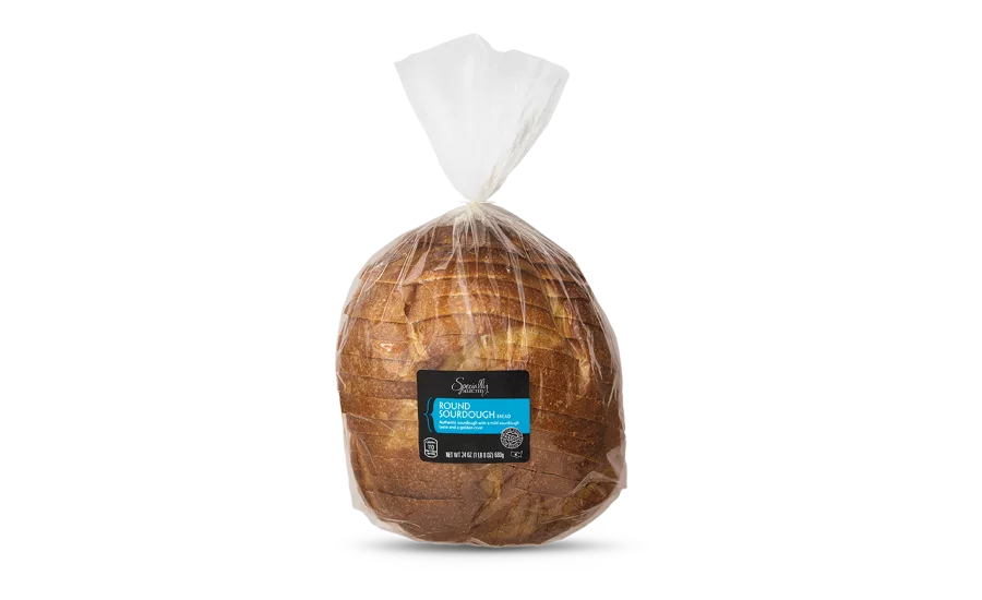 ALDI sourdough winner