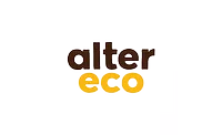 Alter Eco logo Alter Eco logo