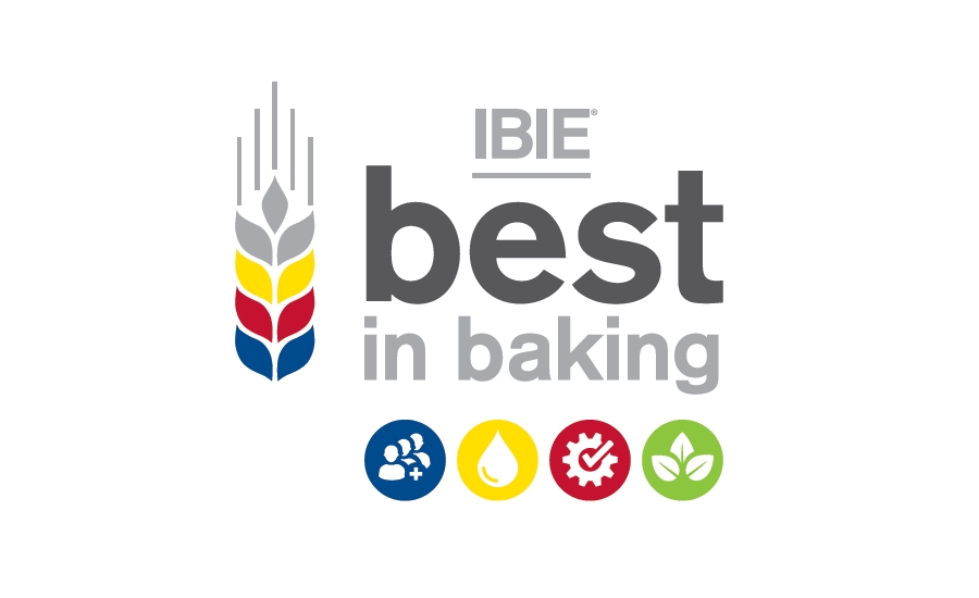 BEST in Baking logo 2019