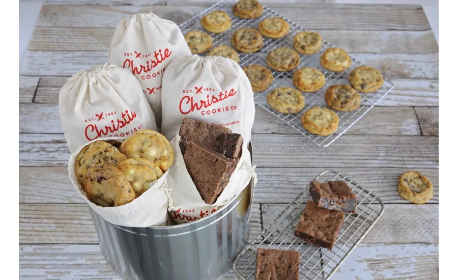 Christies Cookies