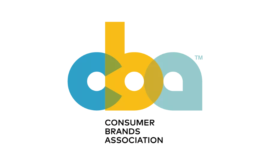 Consumer Brands Association logo