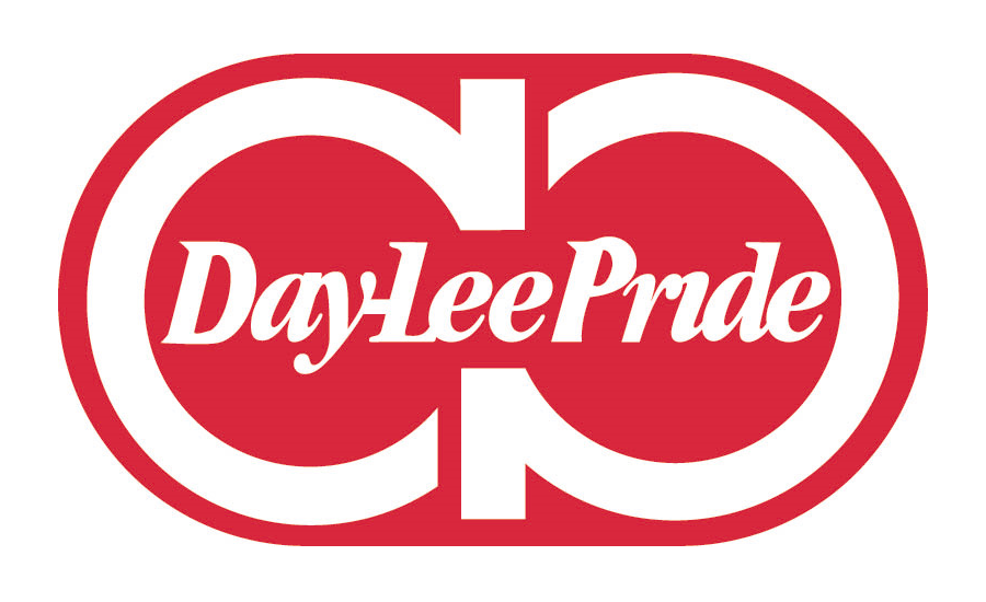Day-Lee logo