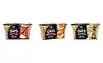 Del Monte Fruit & Oats winner