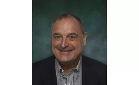 Dimitri Panayotopoulos