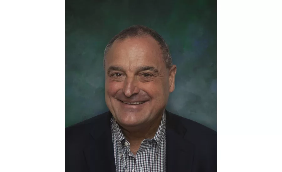 Dimitri Panayotopoulos