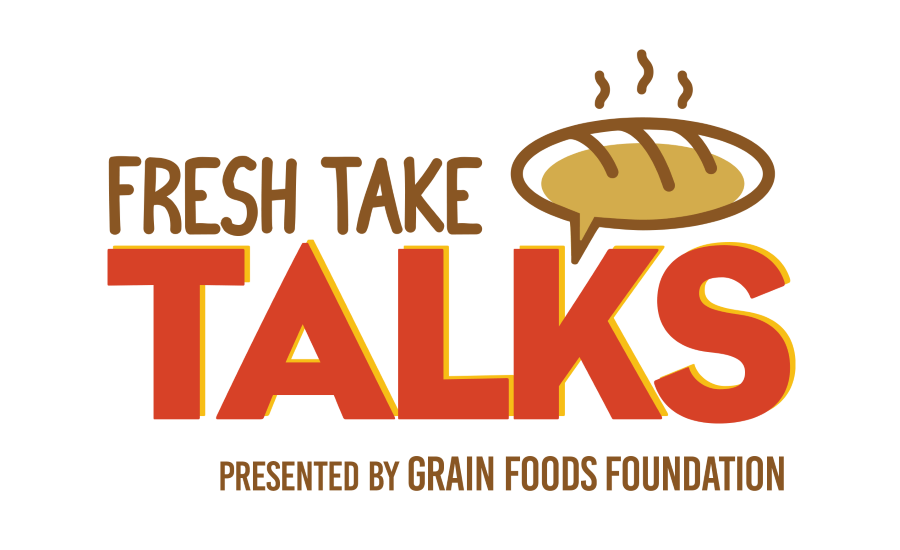 Fresh Take Talks at IBIE 2019