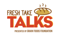 Fresh Take Talks at IBIE 2019