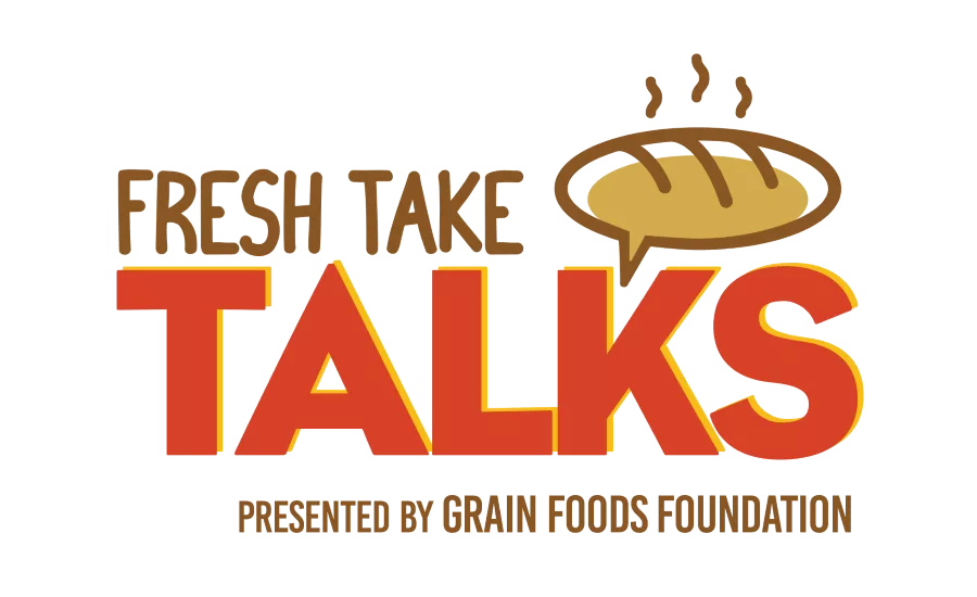 Fresh Take Talks at IBIE 2019